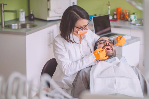 Best Emergency TMJ Treatment in North Redington Beach, FL