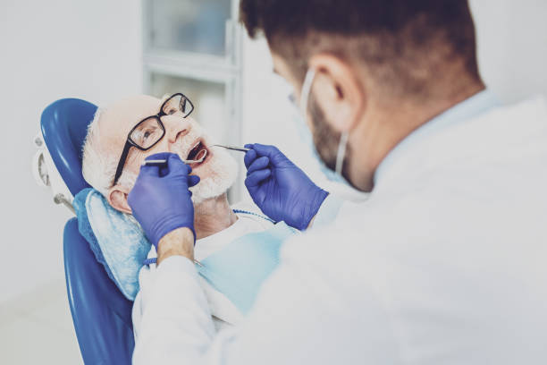 Best Emergency Treatment for Dental Infections or Abscesses in North Redington Beach, FL